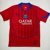 Autographed/Signed Vitinha PSG Paris Saint Germain Red Jersey Beckett COA