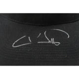 Craig Krenzel Signed Ohio State Buckeyes 2002 Natonal Champs Hat Beckett 55003