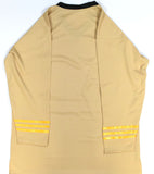 William Shatner Autographed Star Trek Captain Kirk Custom Costume Beckett W Holo