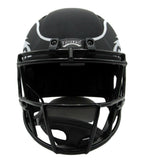 LeSean McCoy Signed/Autographed Eagles Eclipse Full Size Replica Helmet JSA