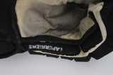 Ian Laperriere Autographed Hockey Glove -- Colorado Avalanche | JSA COA