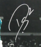Darius Slay Autographed 11x14 Photo Philadelphia Eagles Framed PSA/DNA