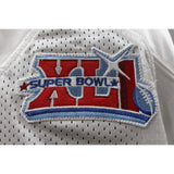 Peyton Manning Autographed Indianapolis Colts M&N Jersey sz 52 Fanatics 50868