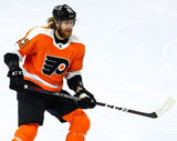 Jakub Voracek Signed Philadelphia Flyers Jersey (S.I. COA) Philly 2012-2021