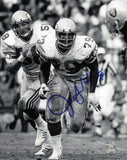 Jacob Green Autographed Signed 8x10 Photo Seattle Seahawks MCS Holo #63428