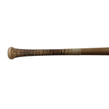 Trevor Story Signed Colorado Rockies Game Used '19 Old Hickory Bat Beckett 57823