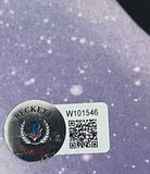 Ilan Mitchell-Smith Anthony Michael Hall Signed Weird Science Photo BAS 47708