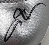 Allen Iverson 76ers Signed Right Reebok Question Mid Anniversary Shoe JSA ITP