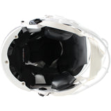 Emmitt Smith Autographed Dallas Cowboys SpeedFlex 24 STS Helmet Beckett 49593