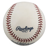 Astros Craig Biggio Authentic Signed Bud Selig OML Baseball BAS #BU64244