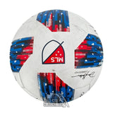 2018 Chicago Fire FC Auto Match Used Soccer Ball - BAS/Fanatics LOA (26 Sigs)