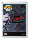 Marvel Punisher War Machine Funko Pop! Vinyl Figure #623