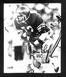 Charles White Signed/Autographed 8x10 Photo USC Heisman JSA 214258