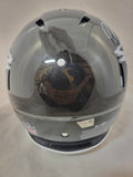 JALEN HURTS SIGNED PHILADELPHIA EAGLES F/S SPEEDFLEX AUTHENTIC HELMET FANATICS