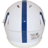 Anthony Richardson Signed Indianapolis Colts Mini Helmet FAN 43010