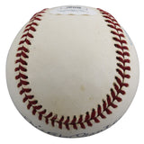 Yankees Mickey Mantle Authentic Signed Bobby Brown OAL Baseball JSA #XX88480