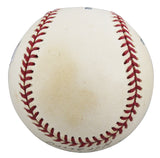 Reds Tony Perez "HOF 2000" Authentic Signed OML Baseball BAS #BU64221