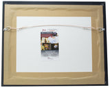 Mariano Rivera Signed Framed New York Yankees 2009 World Series 8x10 Photo JSA