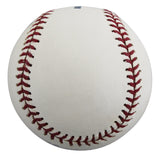 D-Backs Mark Reynolds Authentic Signed Allen Selig OML Baseball BAS #BU43445