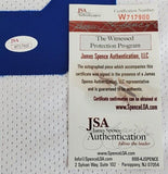 Kenneth Gant Signed Dallas Cowboys Jersey (JSA COA) 2xSuper Bowl Champion D.B.