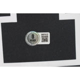 Dak Prescott Autographed Dallas Cowboys Nike Arctic Camo XL Jersey Beckett 50867