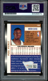 1998 Topps #135 Paul Pierce RC Rookie HOF 21 PSA/DNA Auto GEM MINT 10 Fanatics