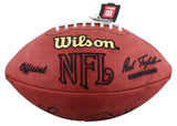 Cowboys Tony Dorsett "HOF" Signed Wilson Official Nfl Football BAS #BY093004