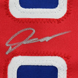 Shota Imanaga Signed Chicago Cubs Jersey (Beckett) 2024 All Star Game Pitcher