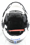 Peyton Manning Signed Indianapolis Colts F/S ALT 23 Speed Flex Helmet - Fanatics