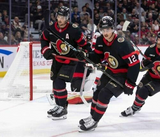 Thomas Chabot Signed Senators Adidas Jersey (JSA COA) Ottawa 2015 1st Round Pck