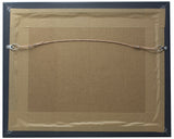 AJ Styles Signed Framed 8x10 WWE Photo BAS BC43558