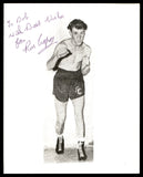 Ron Cooper Authentic Autographed Signed 8x10 Photo "To Bob" 186941