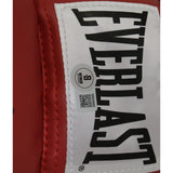 Sugar Ray Leonard Roberto Duran Signed Left Right Boxing Glove Beckett 44781