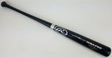 Pittsburgh Pirates / Josh Bell Signed Rawlings Pro Model Baseball Bat (TSE COA)