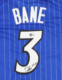 Desmond Bane Signed Orlando Magic Jersey (Beckett) 2020 1st Round Draft Pick