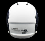 Jalen Ramsey Signed Los Angeles Rams Speed Full Size AMP NFL Helmet