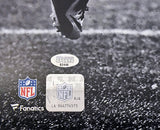 KAM CHANCELLOR AUTOGRAPHED 16X20 PHOTO SEAHAWKS MCS 220841