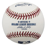 Twins Harmon Killebrew "HOF 84, Keep Swinging!" Signed OML Baseball BAS #BU64229