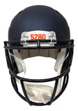 John Elway Signed Denver Broncos Full Size Authentic Speed Helmet BAS