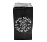 Charlie Hunnam Signed Sons Of Anarchy Jax Teller 6inch Bobble Head Toy