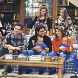 Bob Saget Signed Script (JSA) "Danny Tanner" Father on Full House (1987-1995)