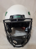 RYAN FITZPATRICK SIGNED NEW YORK JETS LUNAR ECLIPSE AUTHENTIC HELMET BECKETT QR