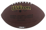 Bills Doug Flutie Authentic Signed Wilson Super Grip Nfl Football BAS Witnessed