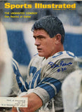 Dan Reeves Signed Magazine Dallas Cowboys Sports Illustrated 11/6/1967 BAS 50708