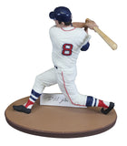 Red Sox Carl Yastrzemski Signed Salvino Sports Legends Figure LE #/2,500 BAS