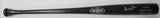 Rangers BUDDY BELL Signed Louisville Slugger Name Engraved Black Bat AUTO - JSA
