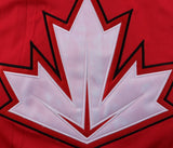 Owen Nolan Signed Team Canada Jersey (JSA COA) 2002 Salt Lake City Olympics