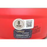 Christian Gonzalez Signed New England Patriots Rave Mini Helmet Beckett 50785