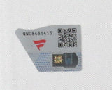 Dallas Goedert Signed Football Jersey Philadelphia Eagles Framed Fanatics 194639