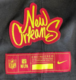 Graham Williams Signed Eagles Super Bowl 59 LIX Nike Ltd Jersey F Brady Mahomes